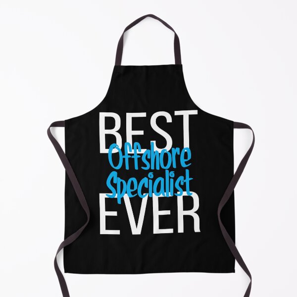 Item preview, Best Offshore Specialist Ever designed and sold by FiveNiches.
