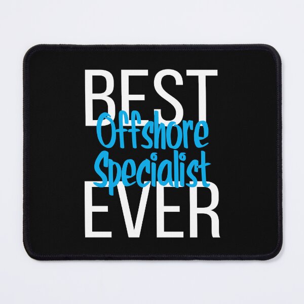 Item preview, Best Offshore Specialist Ever designed and sold by FiveNiches.