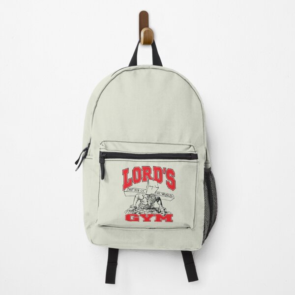 Item preview, Lord's Gym designed and sold by everytechtrend.