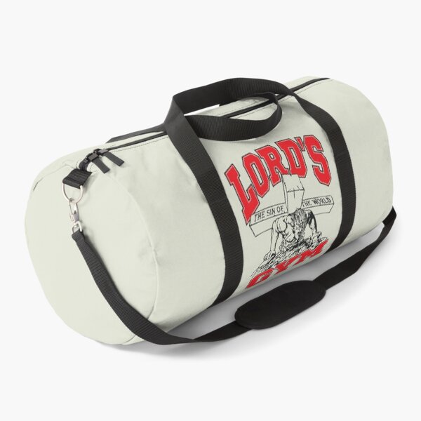 Item preview, Lord's Gym designed and sold by everytechtrend.