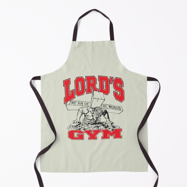 Item preview, Lord's Gym designed and sold by everytechtrend.