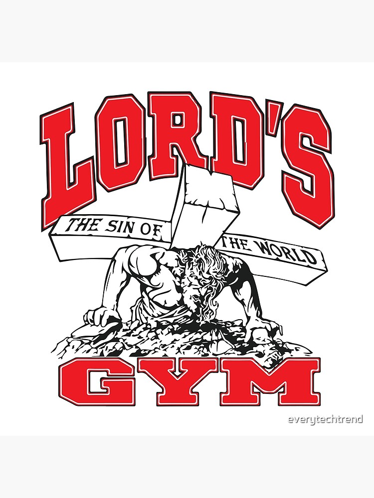 Lord's Gym