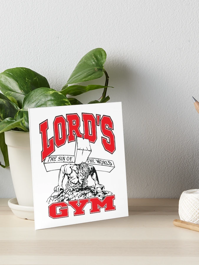 Lord's Gym