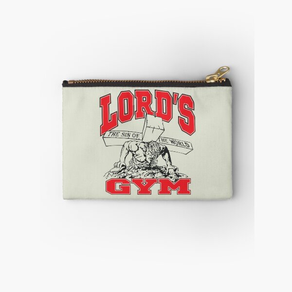 Item preview, Lord's Gym designed and sold by everytechtrend.