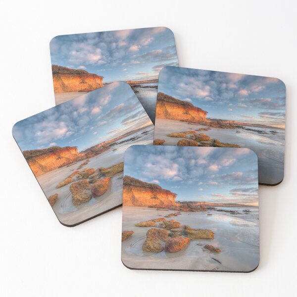 Item preview, ANGLESEA CLIFFS designed and sold by Rick Knowles Photo Art.
