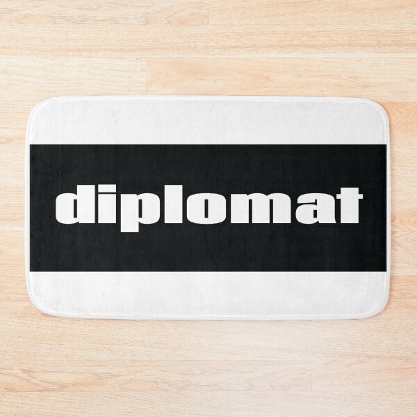 Item preview, Diplomat  designed and sold by FiveNiches.