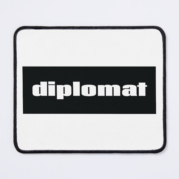 Item preview, Diplomat designed and sold by FiveNiches.