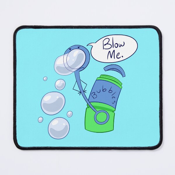 Item preview, Blow Me designed and sold by Kashidoodles.