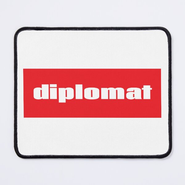 Item preview, Diplomat designed and sold by FiveNiches.