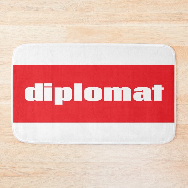 Item preview, Diplomat  designed and sold by FiveNiches.
