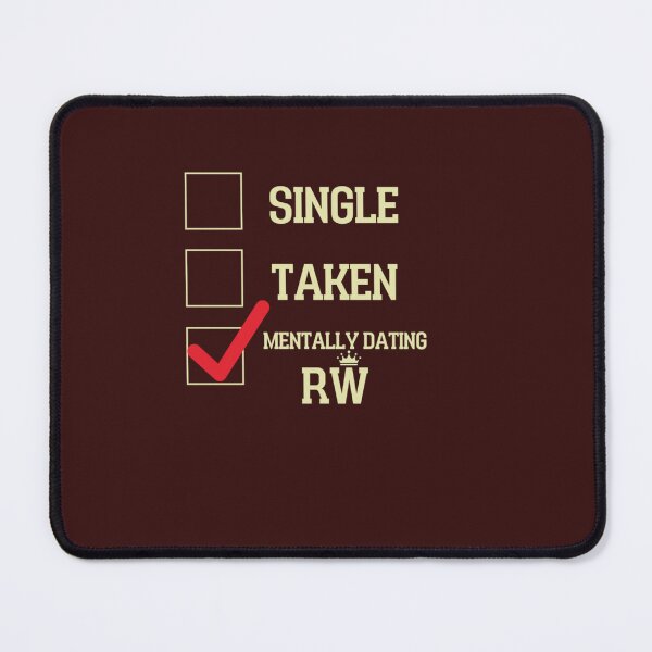 Item preview, Mentally Dating Robbie Williams   designed and sold by guilteebyme.