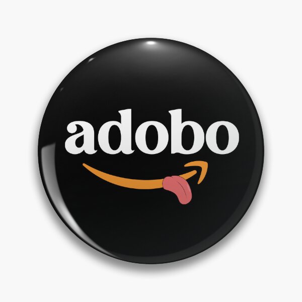 Item preview, Yummy Adobo designed and sold by ArtyTita.
