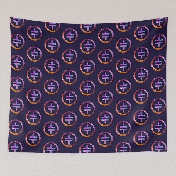 Item preview, Take That - Galaxy Symbol     designed and sold by guilteebyme.