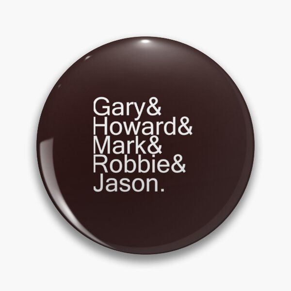 Item preview, Take That   designed and sold by guilteebyme.