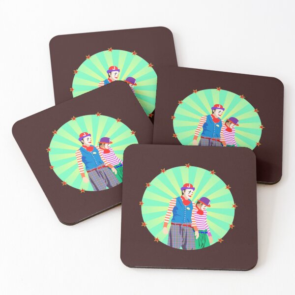 Item preview, Take That - Donage - The Circus Clowns       designed and sold by guilteebyme.