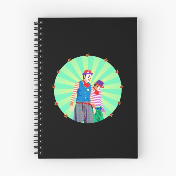 Item preview, Take That - Donage - The Circus Clowns       designed and sold by guilteebyme.