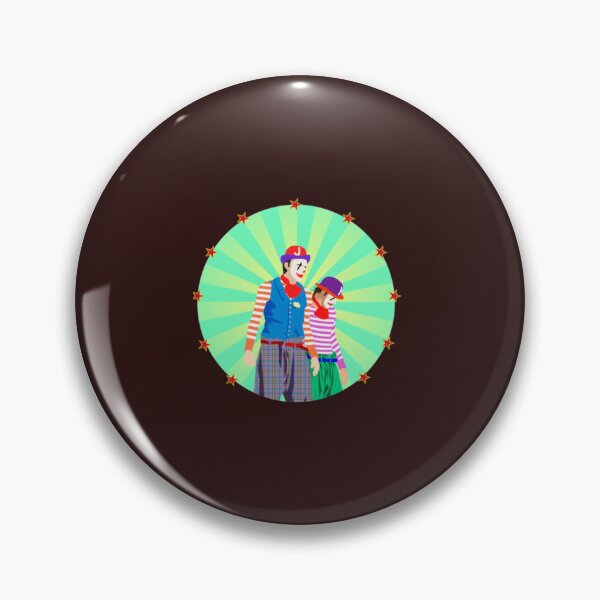 Item preview, Take That - Donage - The Circus Clowns       designed and sold by guilteebyme.