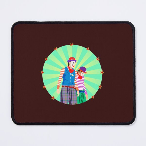 Item preview, Take That - Donage - The Circus Clowns       designed and sold by guilteebyme.
