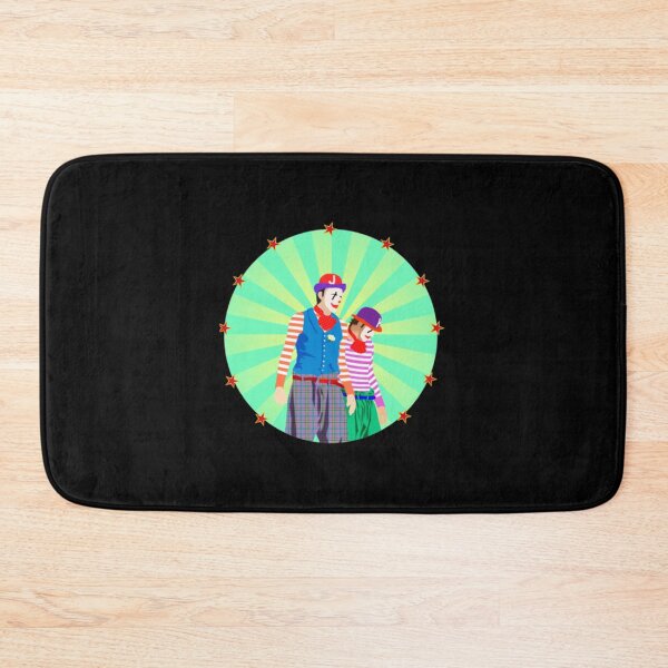 Item preview, Take That - Donage - The Circus Clowns       designed and sold by guilteebyme.
