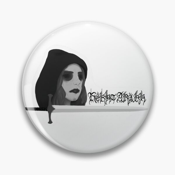 Item preview, Kekht Arakh Pale Swordsman designed and sold by meadow6661.