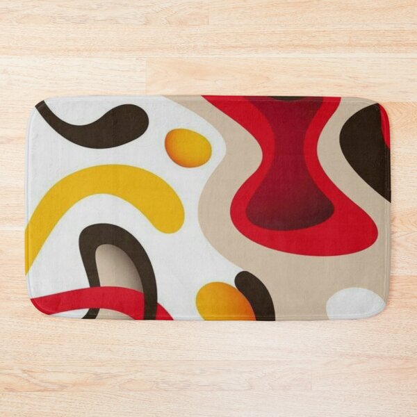 Item preview, Oval Digital Art designed and sold by NengShop.