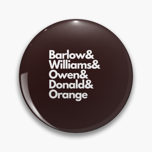 Item preview, Take That - Surnames Edition    1 designed and sold by guilteebyme.