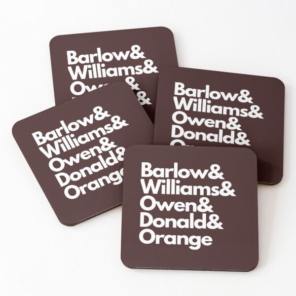Item preview, Take That - Surnames Edition    1 designed and sold by guilteebyme.