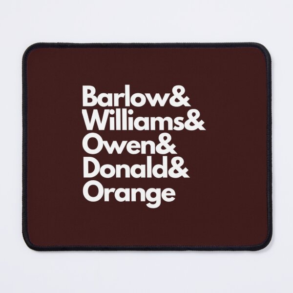 Item preview, Take That - Surnames Edition 1 designed and sold by guilteebyme.