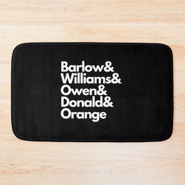 Item preview, Take That - Surnames Edition    1 designed and sold by guilteebyme.