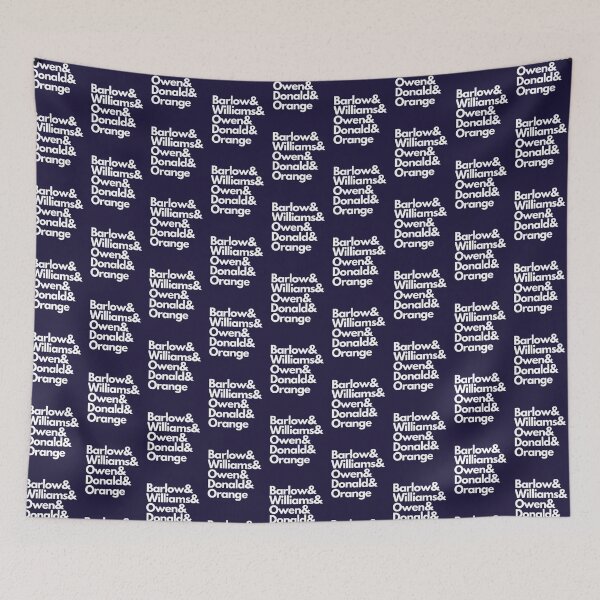 Item preview, Take That - Surnames Edition    1 designed and sold by guilteebyme.