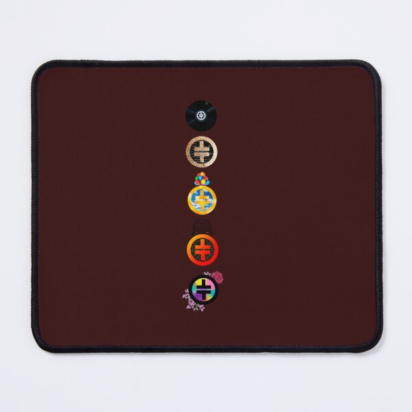 Item preview, Take That Symbol Chronology - Vertical Version designed and sold by guilteebyme.