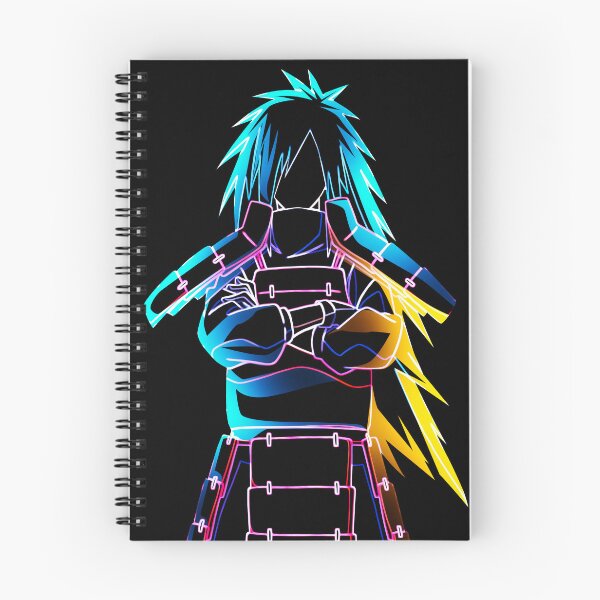 Item preview, Copy of Soul of anime designed and sold by Sandee15.
