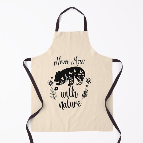 Item preview, Cocaine Bear Inspired Never Mess With Nature Prevent Drug Abuse and Illicit Trafficking Drugs Awareness designed and sold by PositiveVibes26.