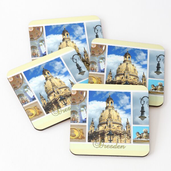 Item preview, Dresden Collage designed and sold by angel1.