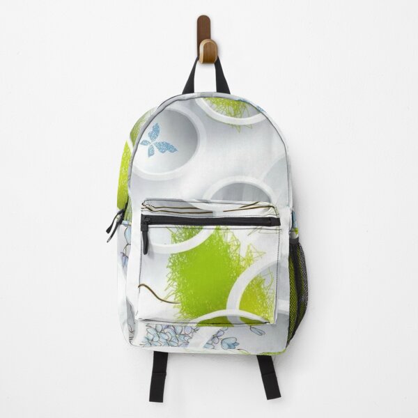 Item preview, White Circle Digital Art designed and sold by NengShop.