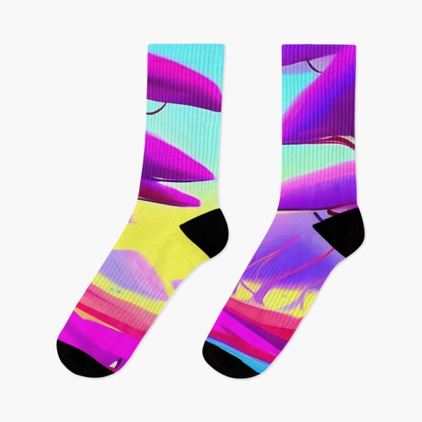 Item preview, Colorful surreal landscapes scenery with vibrant colors 15 designed and sold by vishalraifx.
