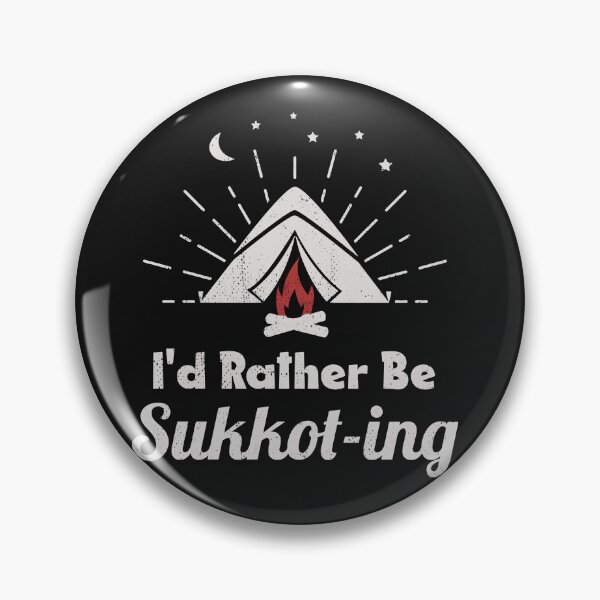 Item preview, I'd Rather Be Sukkot-ing | Feast of Tabernacles (Sukkot) Fun Festive  Biblical Celebration  Hebrew Torah Living  designed and sold by HigherBeam.