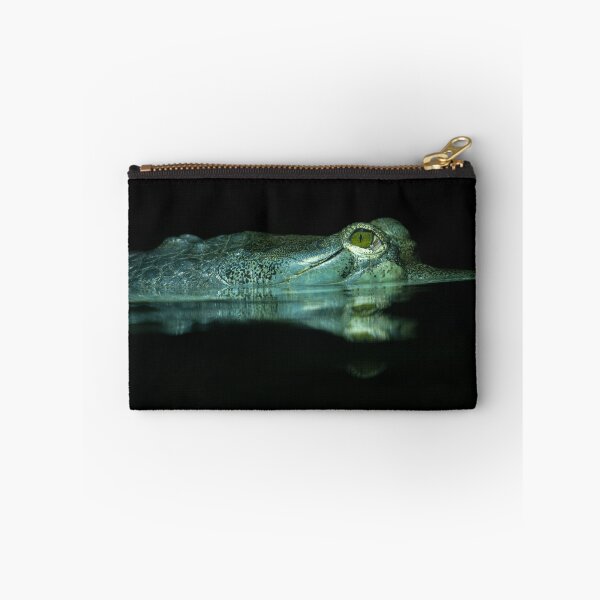 Item preview, The Eye Of The Gharial designed and sold by rawshutterbug.