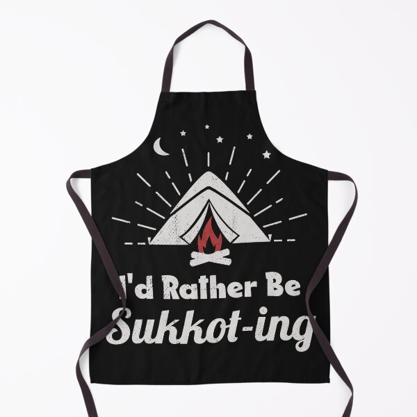 Item preview, I'd Rather Be Sukkot-ing | Feast of Tabernacles (Sukkot) Fun Festive  Biblical Celebration  Hebrew Torah Living  designed and sold by HigherBeam.