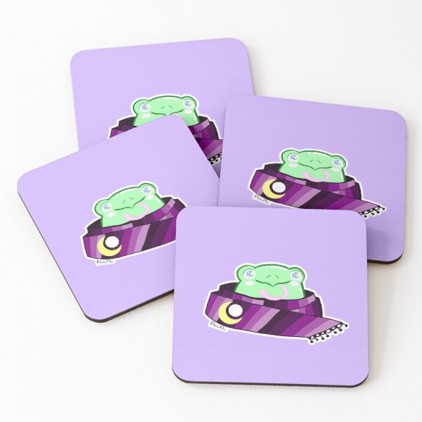 Item preview, Enbian Frog designed and sold by Frigg-The-Frog-.
