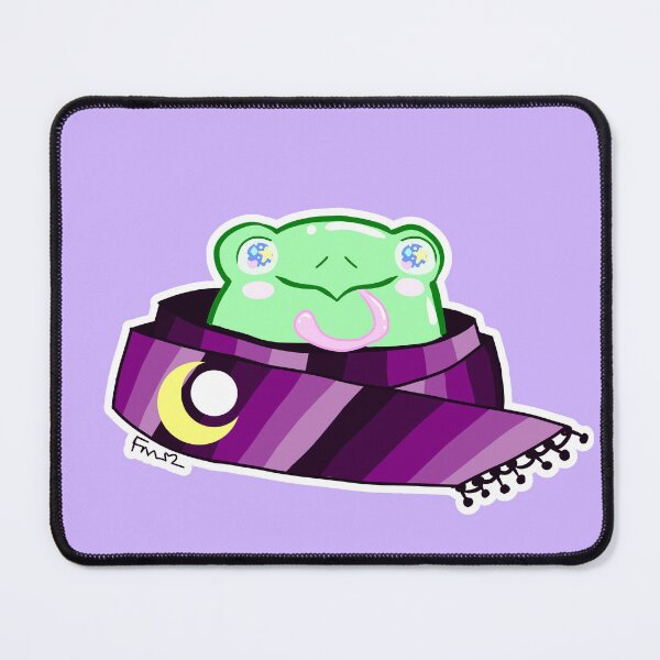 Item preview, Enbian Frog designed and sold by Frigg-The-Frog-.