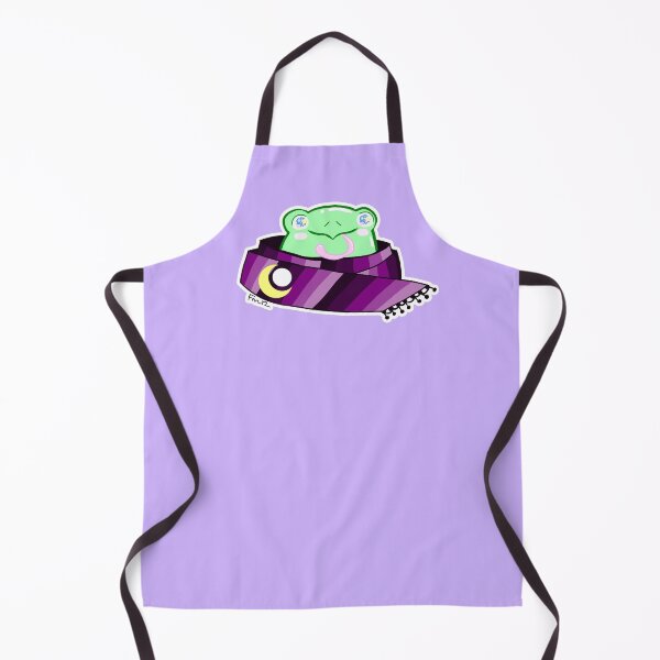 Item preview, Enbian Frog designed and sold by Frigg-The-Frog-.