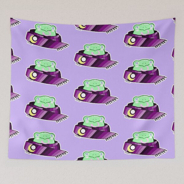 Item preview, Enbian Frog designed and sold by Frigg-The-Frog-.
