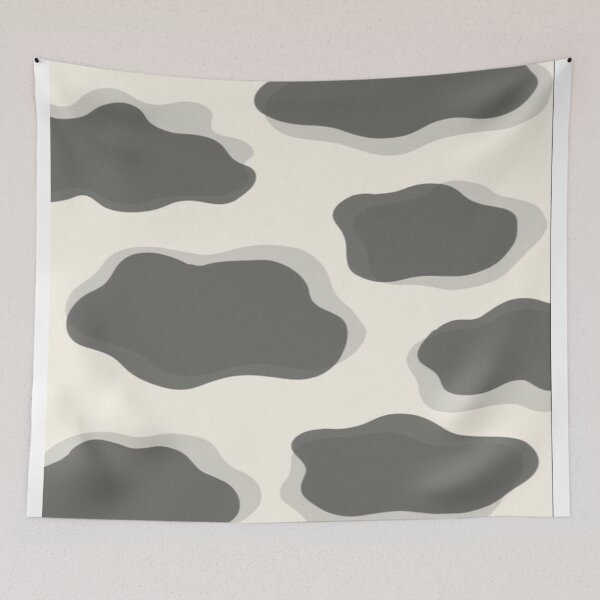 Item preview, Cloud Digital Art designed and sold by NengShop.