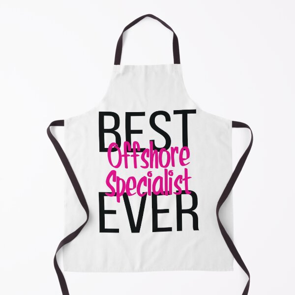 Item preview, Best Offshore Specialist Ever designed and sold by FiveNiches.