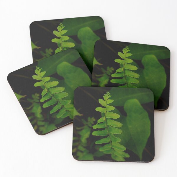Item preview, Natural green leaves designed and sold by HASIII.