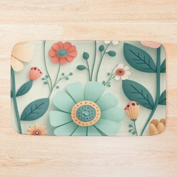 Item preview, Flower Digital Art designed and sold by NengShop.