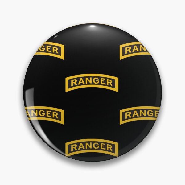 Item preview, Army Ranger Ranger Tab designed and sold by RyanHolmes16.