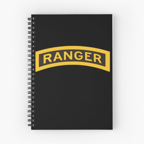 Item preview, Army Ranger Ranger Tab designed and sold by RyanHolmes16.