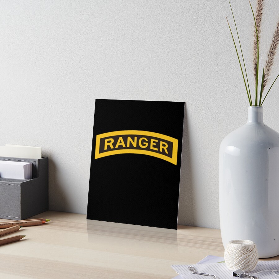 Item preview, Art Board Print designed and sold by RyanHolmes16.